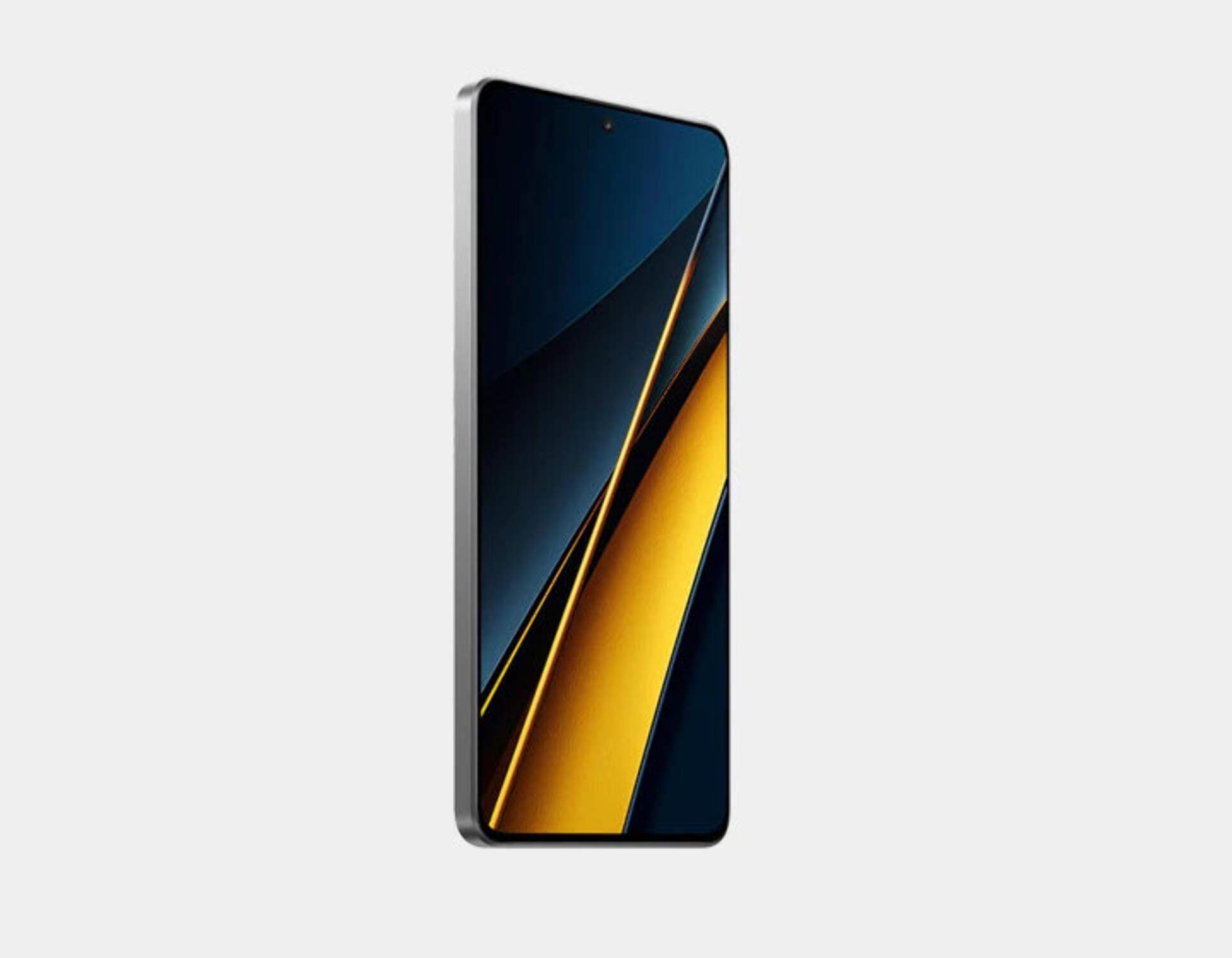 Xiaomi Poco X6 PRO 5G 256GB ROM 8GB RAM Dual SIM GSM Unlocked 
