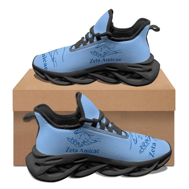 Nueva moda, zapatos vulcanizados unisex de hermandad americana para otoño e invierno, con amortiguación, antideslizantes y cómodos para caminar.