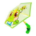 thumbnail image 1 of Juguete de agua con forma de paraguas, divertido regalo, juego interactivo único de lucha contra el agua. Rana, 1 of 9