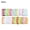 Other, variant on Travelwant 36Pcs Hawaiian Luau Party Supplies-Hawaiian Leis, Perfect for Your Hawaii Luaus, Luau Party Supplies and Decorations, Hawaii Tropical Floral Necklaces in Assorted Colors