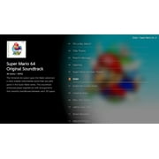 SW Super Mario 3D All-Stars