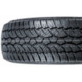 thumbnail image 3 of 4 Cosmo El Tigre AT 235/70R16 106T All Terrain 55000 Mi Warranty 540AB UTQG I-0086330 / 235/70/16 / 2357016, 3 of 3