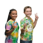 Color Splash!® Fabric Spray Paint Assortment, 4 oz. (Pack of 6)