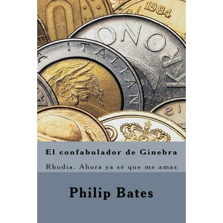 El confabulador de Ginebra (Paperback)