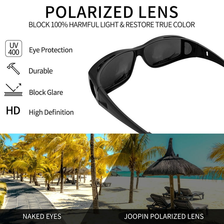 Wear Sunglasses Can Polarized Sunglasses Hurt Your Eyes Unlock