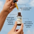 thumbnail image 4 of Aceite de rosa mosqueta Sky Organics orgánico prensado en frío 30 ml, 4 of 6