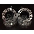 thumbnail image 1 of 4 X Wheel Spacers 1" Hub Adapter 6x5.5 6 Lug Bolt Pickup Toyota 4Runner, 1 of 1