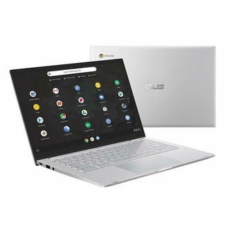 ASUS ChromeBook C425T 中古　ノートパソコン ASUS Chromebook C425 Clamshell Laptop, 14
