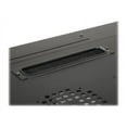 thumbnail image 2 of Tripp Lite SmartRack Brush Strip Plate for Wall-Mount Racks, 2 of 3