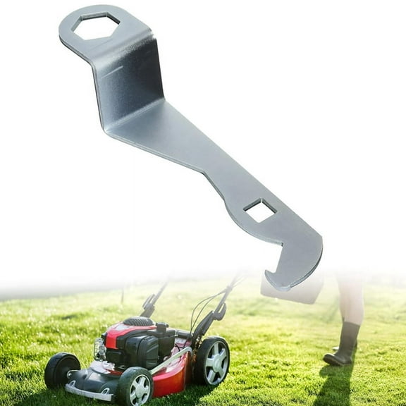 531112 Prop Wrench , 1-1/16inch Prop Nut,Prop & Garboard Plug Wrench,1 x 531112 Prop Wrench