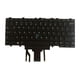 thumbnail image 4 of Teclado portátil Yotijar para Latitude E5450 E7250 E7450 E7470 E5470 Negro, 4 of 8