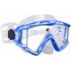 thumbnail image 5 of Diving mask Anti-Fog Swimming Snorkel mask Suitable for Adults Scuba Dive Swim Snorkeling Goggles Masks, 5 of 5