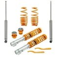 thumbnail image 2 of Maxpeedingrods Coilovers Spring Shocks Struts For VolksWagen Golf AUDI TT (8N) FWD 98-06, 2 of 6