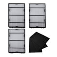 thumbnail image 3 of Kit de filtros de repuesto Hoypeyfiy HAPF600 para Holmes HAP615, 3 of 6