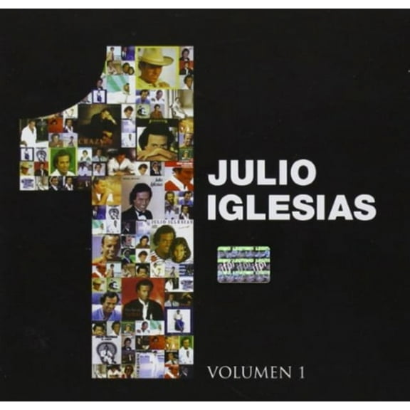Julio Iglesias 1