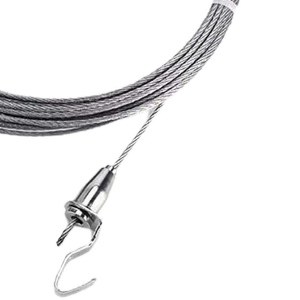 Stainless steel wire for clothesline hotsell