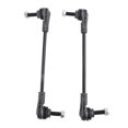 thumbnail image 1 of 1 pair front stabilizer bar ball joint assembly for Cadillac XT5 XT6, 1 of 5