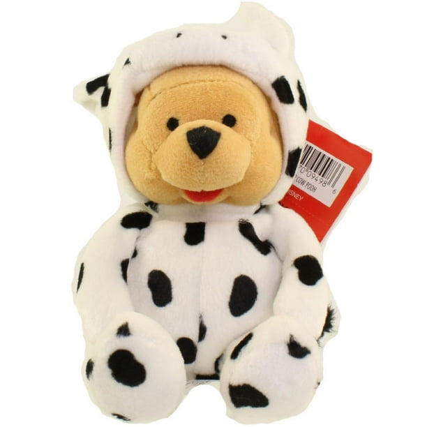 Disney Bean Bag Plush - COW POOH (Winnie the Pooh) (9 inch) Disney Bean Bag Plush - COW POOH (Winnie the Pooh) (9 inch)