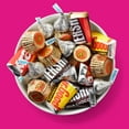 thumbnail image 7 of Hershey's and Reese's Miniatures Assorted Chocolate Candy, Family Pack 15.1 oz, 7 of 7