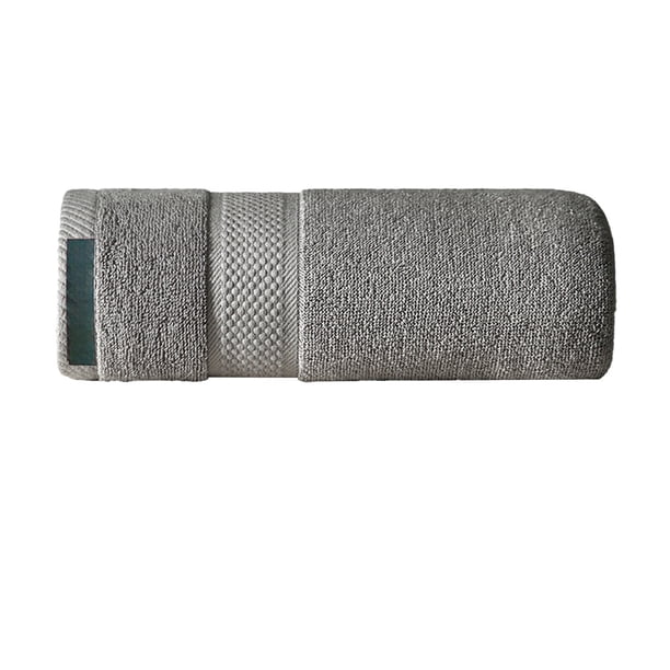 Toalla de baño para el baño, toalla facial suave y absorbente, paño de secado rápido para el cuerpo, el cabello y la cara, toalla de mano multiusos para el hogar, spa, salón y gimnasio.