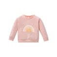 thumbnail image 1 of Chandail à Manches Longues Imprimé Soleil pour Bébé Fille Garçon, 1 of 8