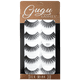 thumbnail image 1 of PESTAÑAS SILK MINK 3D SM02 GUGU LASHES GUGU LASHES 5 pares idénticos, 1 of 2