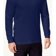 thumbnail image 3 of Club Room Mens Cotton Long Sleeve T-Shirt, 3 of 3