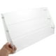 thumbnail image 5 of unbranded Exhibidor Acrílico Transparente Para Tarjetas Y Pegatinas Organizador De Espacio Para Escritorio Y, 5 of 8