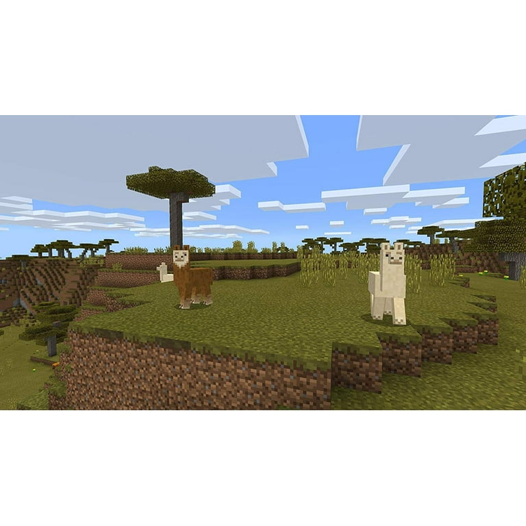 Minecraft 2024 walmart switch