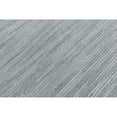 thumbnail image 6 of Eva Solid Area Rug, Gray - 6'x9', 6 of 6
