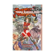 Tenra Bansho Zero - Heaven & Earth Edition New