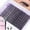 C - Wispy 02 Kit, variant on ALICE Lash Clusters Wispy Eyelash Clusters 168pcs 10-18mm Cluster Eyelash Extensions Natural Volume Lash Extensions DIY Individual Lashes Clusters with Soft Thin Band