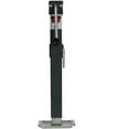 thumbnail image 3 of BULLDOG 198250 Round Trailer Jack, Side Mount, 7,000 lbs. Lift Capacity, Sidewind, Weld-On, 15 Inch Travel, 3 of 9