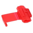 thumbnail image 1 of Lock Wire Connectors, 210Pcs Lock Wire Connectors, Quick Splice Connector Terminals, Electrical Cable Snap, Automotive Electrical Wiring Harnesses, 1 of 8