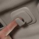 thumbnail image 4 of Universal Car Roof Hooks for SUVs and Sedans, Durable Auto Hanger Accessories, Compatible with Multiple Models, 4 of 5