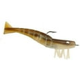 thumbnail image 5 of DOA FSH3-3P-427 Shrimp Lure 3" 1/4 oz Pink/Clear/Holographic, 5 of 9