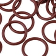 thumbnail image 3 of Reemplazo de Juntas Tóricas shamjiam NBR Flexible Piezas Para Submarinismo 32 mm, 3 of 7