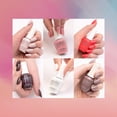thumbnail image 2 of Gelish Mini Core Collection Soak Off Gel Nail Polish Set, Best Sellers, 2 of 8