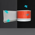 thumbnail image 3 of Pvc Skirting Line Edge Self-Adhesive Household Decoration Sticker Waterproof, 3 of 10