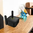 thumbnail image 4 of YMTQ WiFi Extender WiFi Booster WiFi Repeater Internet Booster With Port Quick Setup Home Wireless Signal Booster, 4 of 9