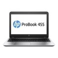 thumbnail image 5 of HP ProBook 455 G4 - 15.6" - A10 9600P - 8 GB RAM - 500 GB HDD, 5 of 6