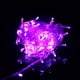 thumbnail image 1 of Linterna LED gypsophila violeta 100 metros 800 luces (normativa europea) violeta brillar Electrónica, 1 of 5