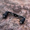 thumbnail image 7 of Aluminum Alloy Fishing Reel Handle Baitcasting Trolling Reel Handle Left Right Handle Reel Crank Accessory, 7 of 7