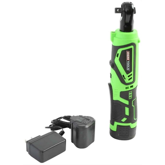 OEMTools 12V MAX Li-ion Power Ratchet