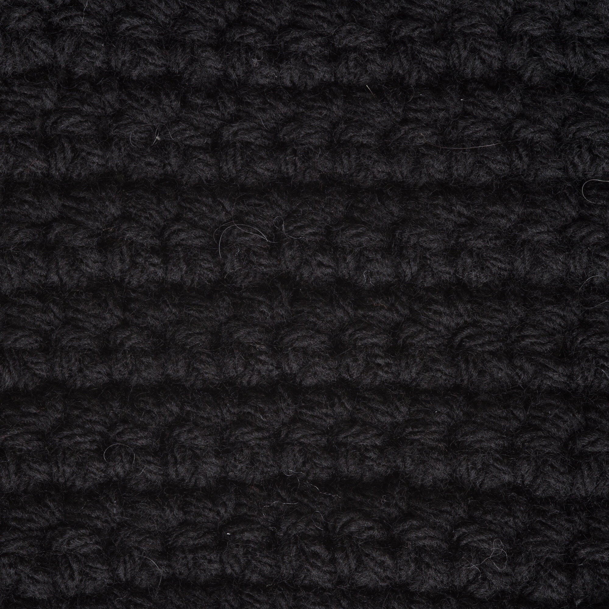 Bernat® Super Value™ #4 Worsted (Medium) Acrylic Yarn, Black 7oz/197g 440 Yards
