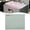 Mint Green, variant on 10 Pack Letter Size Suspension Hanging Folders, 12.12×9.4in Taupe Neutral File Organizer, 1/5 Cut Tab Expandable Drawer Document Storage For Workplace, Designed for Bulky Files