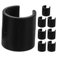 thumbnail image 1 of Miangastore 8pcs Garden Flag Windproof Clips Garden Flag Fixed Stopper Garden Flag Accessories Garden Flag Clip Garden Flag Plastic Stopper Garden Flag Holder, 1 of 8