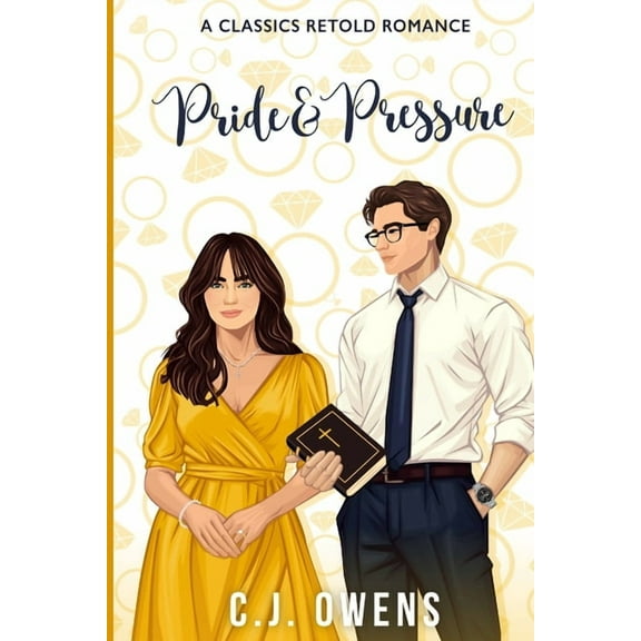 Pride & Pressure, (Paperback)