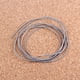 thumbnail image 5 of Greeniant Cable de pastilla, accesorios exquisitos para guitarra, cable de conexión a tierra con reducción de ruido blindado, herramientas para Accesorios para instrumentos musicales Greeniant OD023811-00, 5 of 6