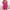 Hot Pink, variant on WXLWZYWL Fall Savings Clearance Deals Ruffle Dress Built-in Shorts California Romper Dress with Pockets Casual V-Neck Ruffle Sleeve Long Sleeve 2024 Summer Dresses